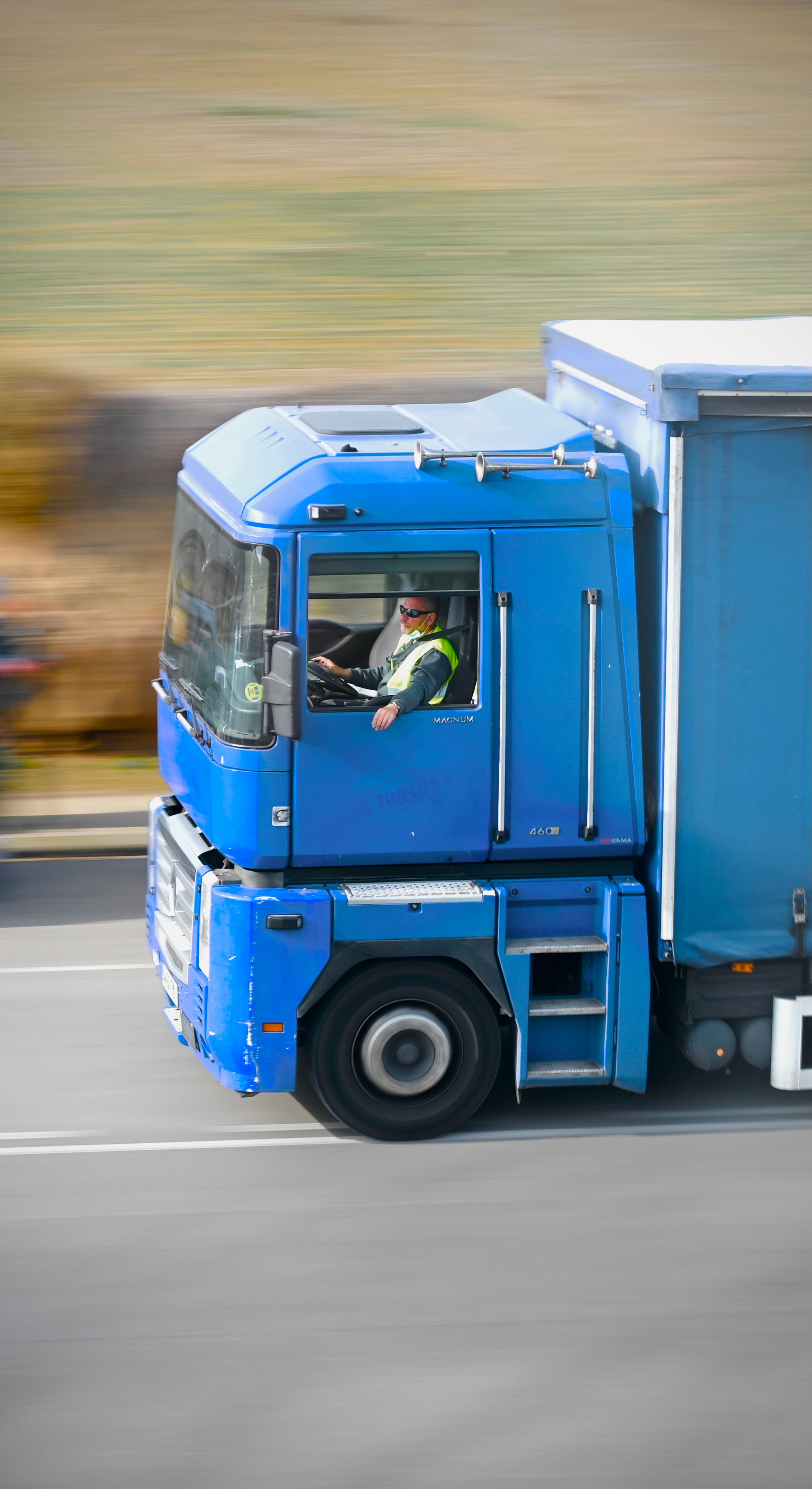 Workforce logistics image for the CFS Staffing hiring process